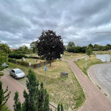 Apart Loten Eupen Kültér fotó