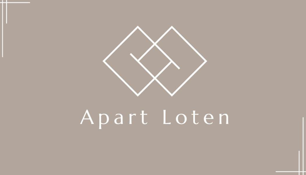 Apart Loten Eupen Kültér fotó