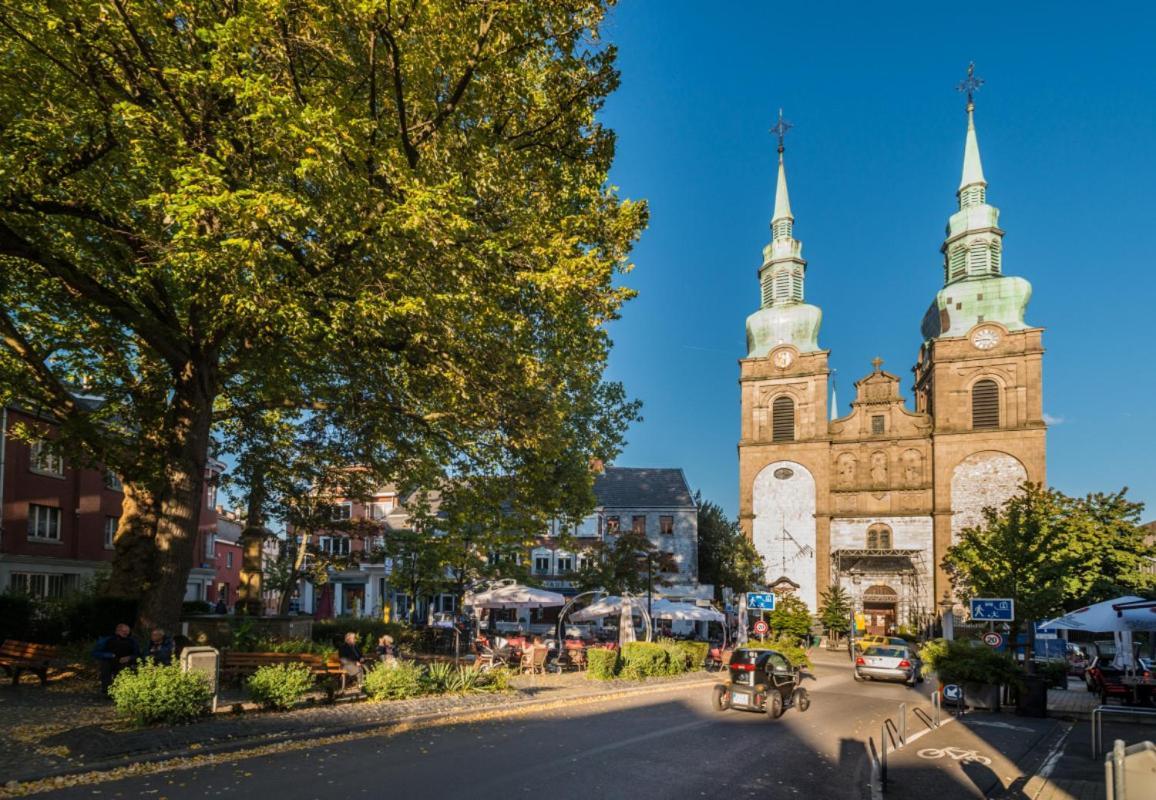 Apart Loten Eupen Kültér fotó