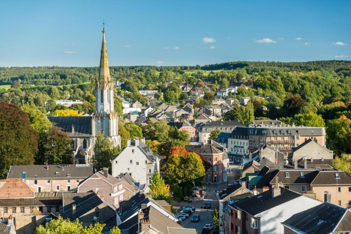 Apart Loten Eupen Kültér fotó