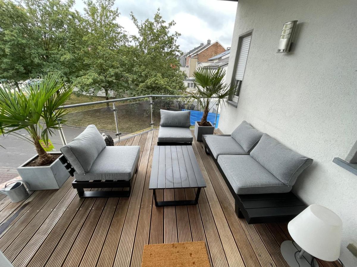Apart Loten Eupen Kültér fotó